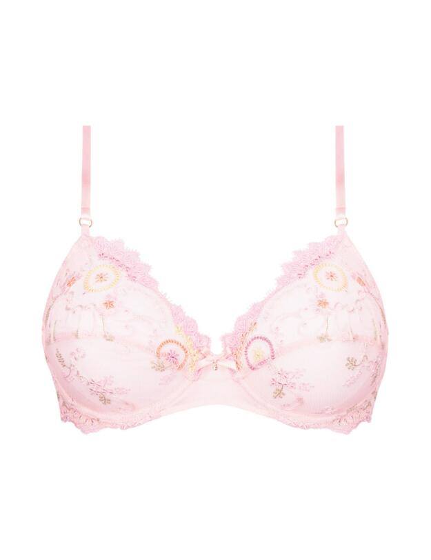 Lise Charmel Mon Amour Full Cup Bra Amour Aurore
