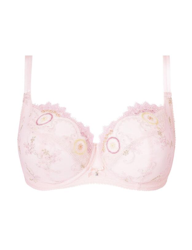 Lise Charmel Mon Amour 3/4 Cup Bra Amour Aurore
