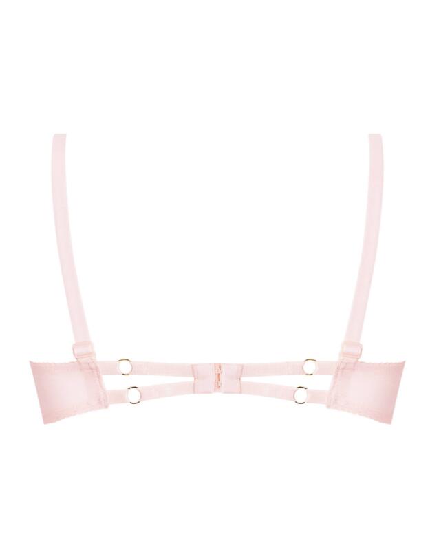 Lise Charmel Mon Amour 3/4 Cup Bra Amour Aurore