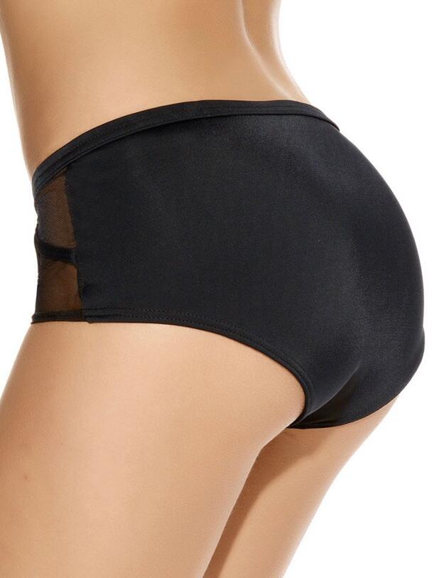 3156 Freya Superstar Bikini Short - 3156 Bikini Short
