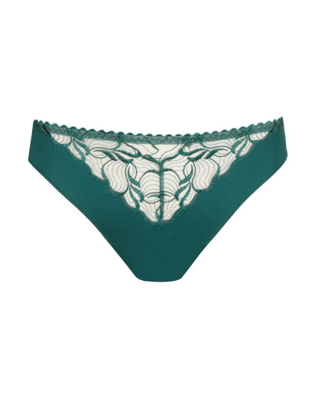 Prima Donna Springdale Rio Brief Jasper Green