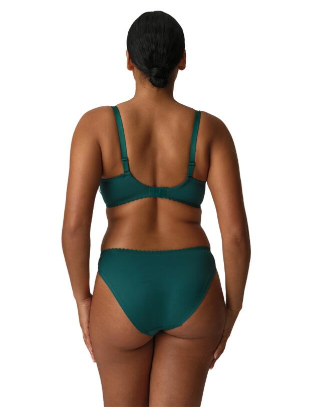 Prima Donna Springdale Rio Brief Jasper Green