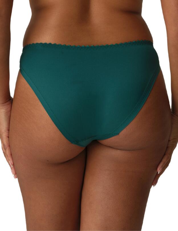 Prima Donna Springdale Rio Brief Jasper Green