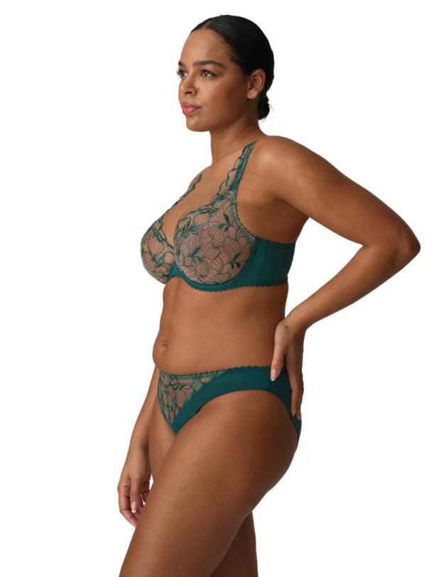 Prima Donna Springdale Rio Brief Jasper Green