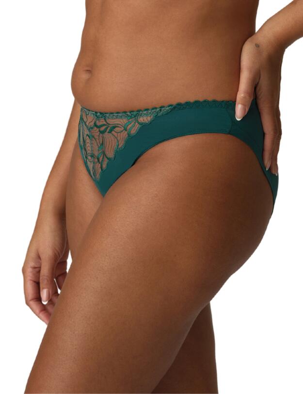 Prima Donna Springdale Rio Brief Jasper Green