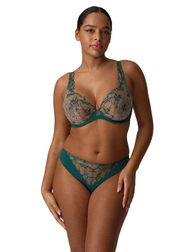 Prima Donna Springdale Rio Brief Jasper Green
