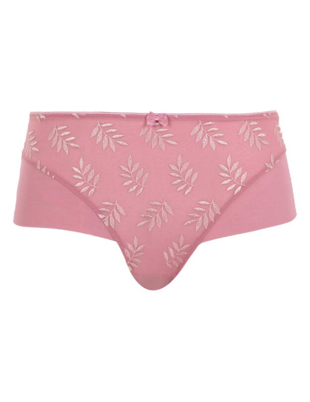 Panache Tango Deep Brief Soft Pink