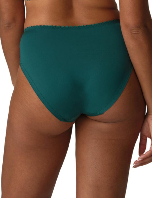 Prima Donna Springdale Full Brief Jasper Green
