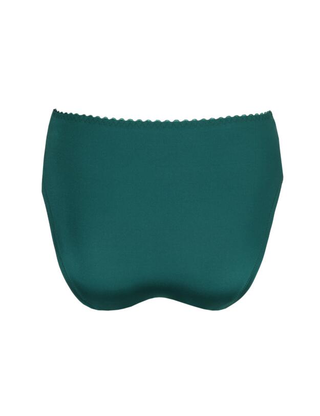 Prima Donna Springdale Full Brief Jasper Green