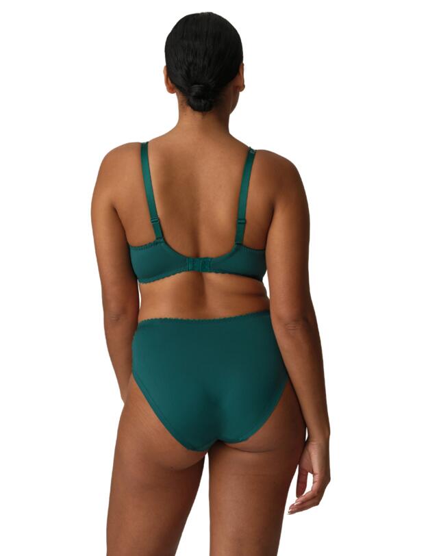 Prima Donna Springdale Full Brief Jasper Green