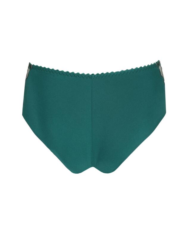 Prima Donna Springdale Luxury Thong Jasper Green