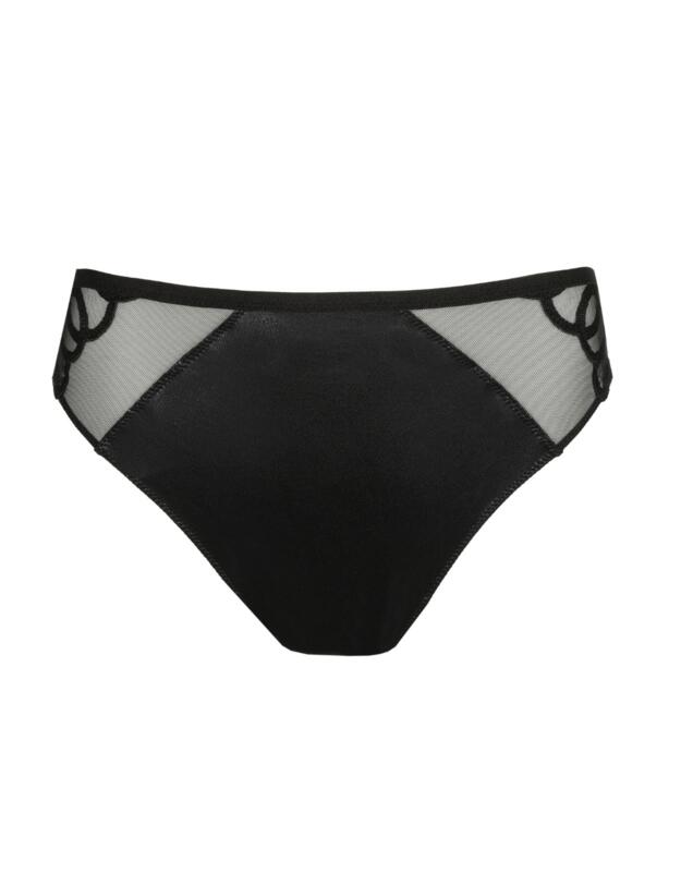Prima Donna Vallarta Rio Brief Black