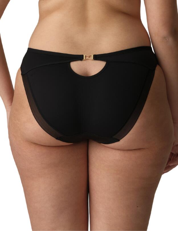 Prima Donna Vallarta Rio Brief Black