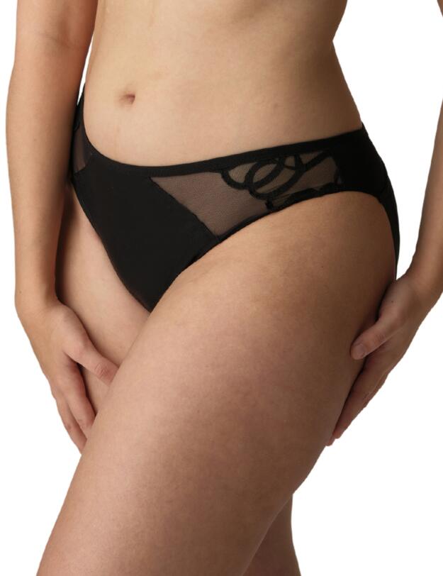 Prima Donna Vallarta Rio Brief Black