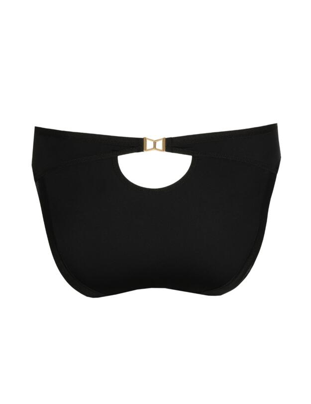 Prima Donna Vallarta Rio Brief Black