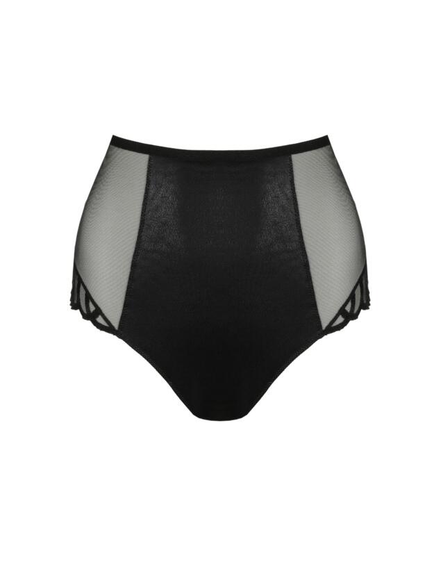 Prima Donna Vallarta Special Brief Black
