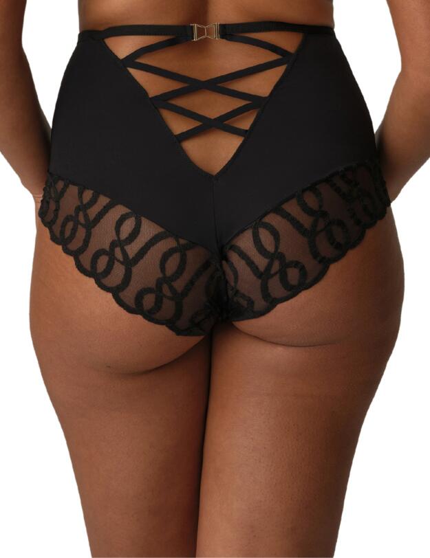Prima Donna Vallarta Special Brief Black