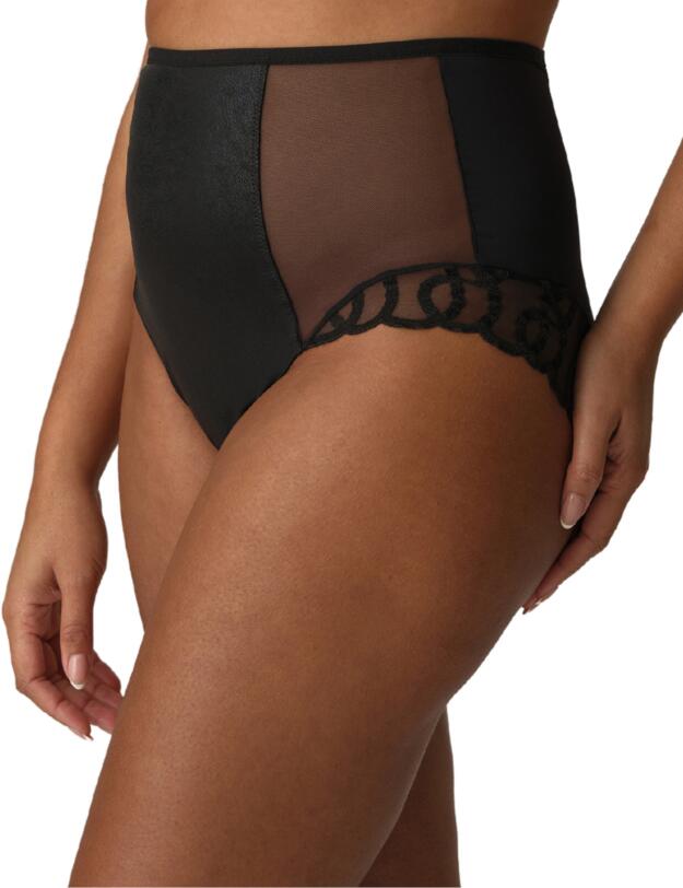 Prima Donna Vallarta Special Brief Black