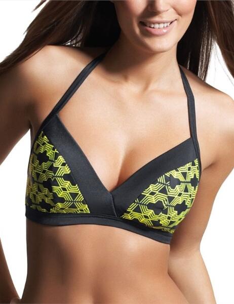            Freya Trapeze Triangle Bikini Top 3054 - 3054 Triangle Top