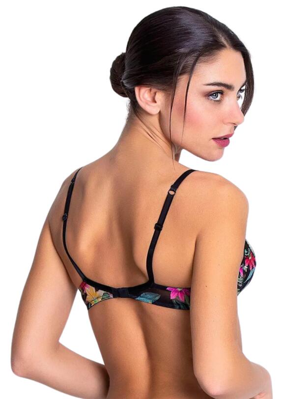 Lise Charmel Fleurs Etoiles Full Cup Bra Eclat Etoile