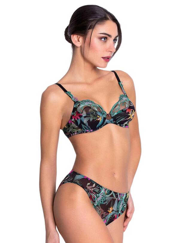 Lise Charmel Fleurs Etoiles Brief Eclat Etoile