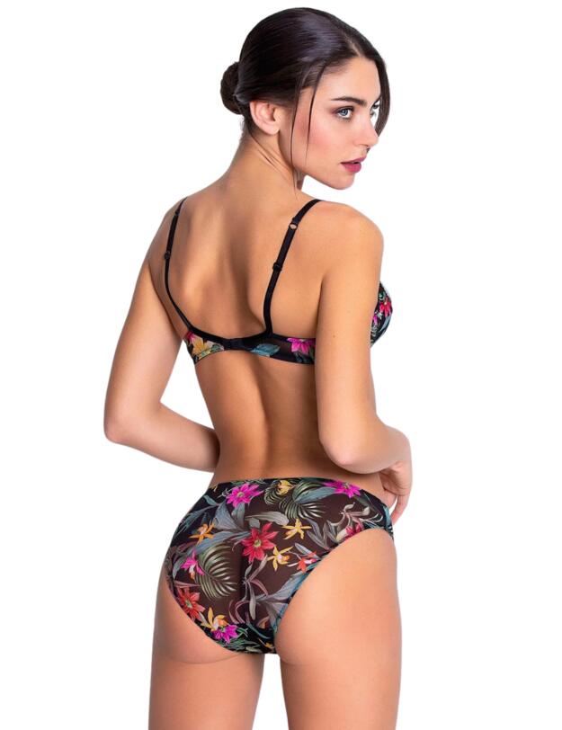 Lise Charmel Fleurs Etoiles Brief Eclat Etoile