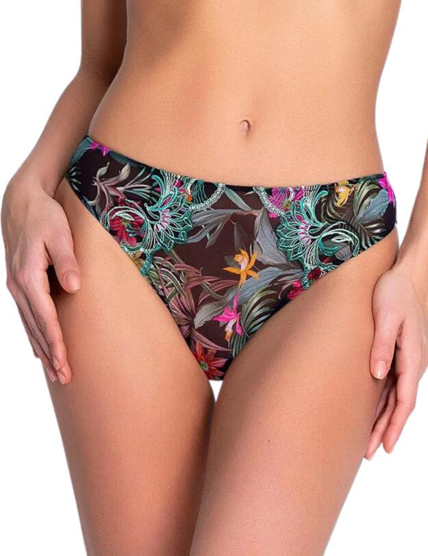 Lise Charmel Fleurs Etoiles Brief Eclat Etoile