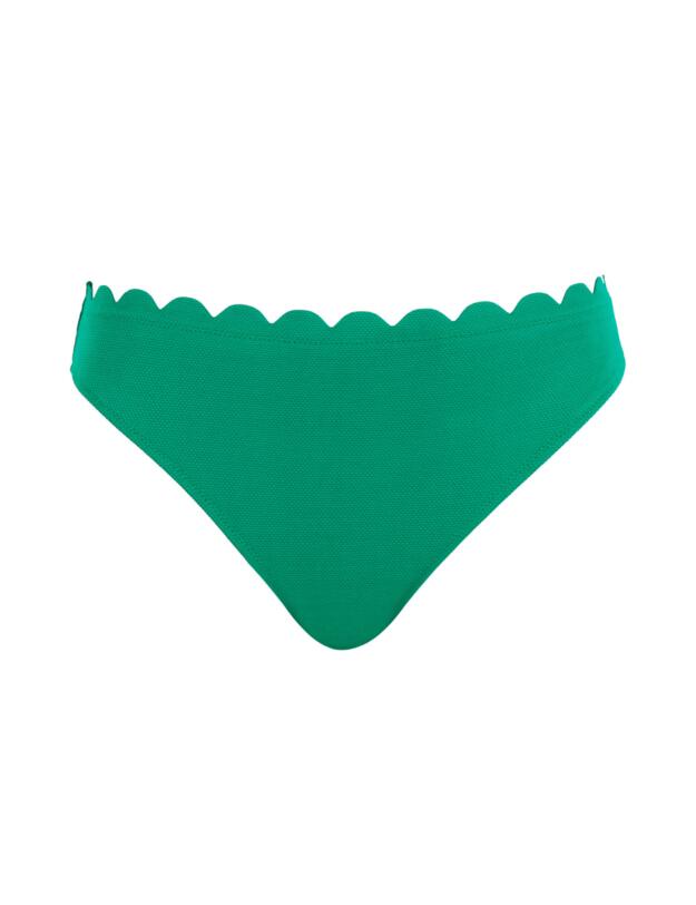 Panache Spirit Classic Bikini Brief Verde