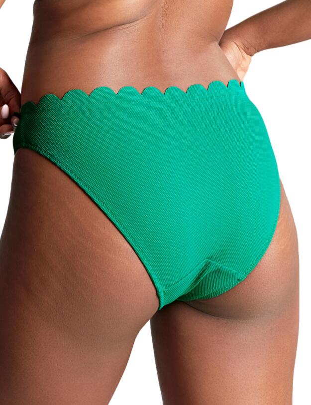 Panache Spirit Classic Bikini Brief Verde