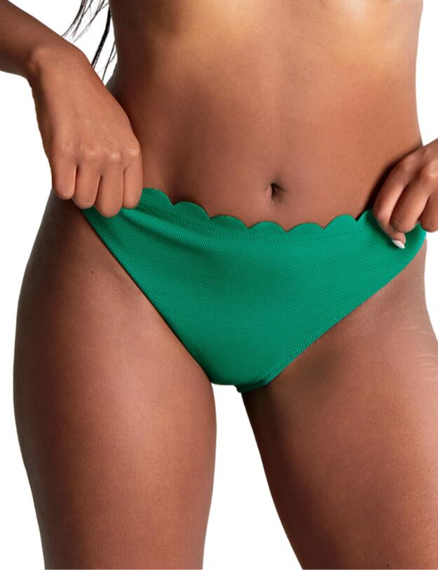 Panache Spirit Classic Bikini Brief Verde