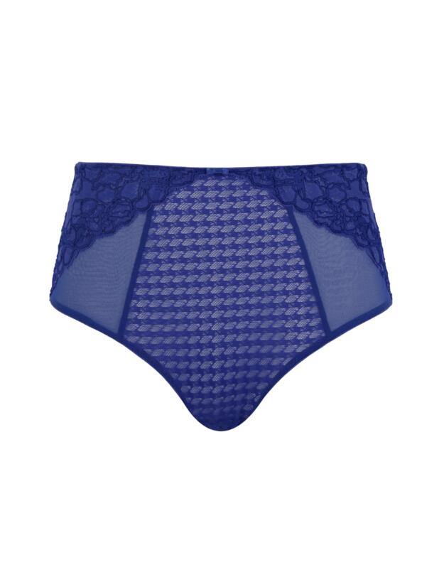 Panache Envy Deep Brief Indigo