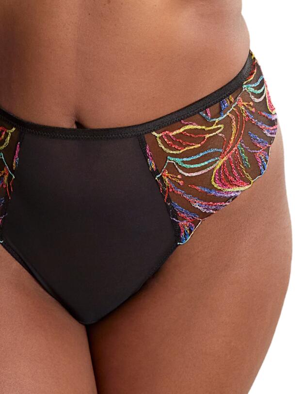 Panache Liza Deep Brief Disco