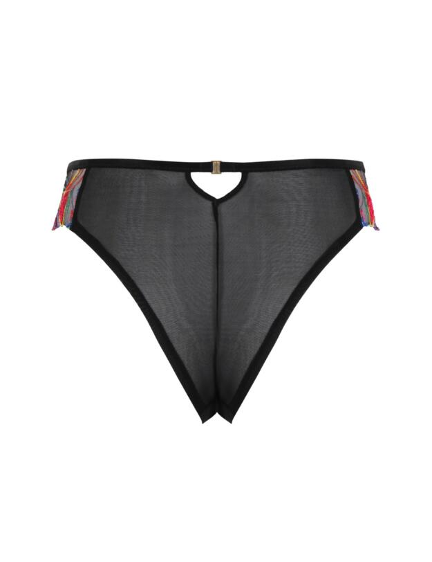Panache Liza Deep Brief Disco