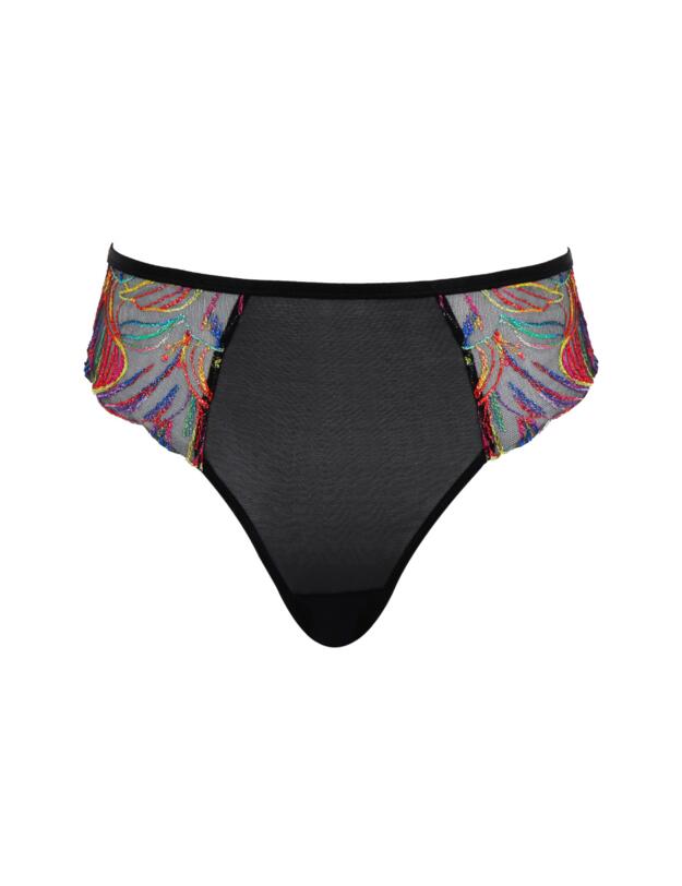 Panache Liza Deep Brief Disco