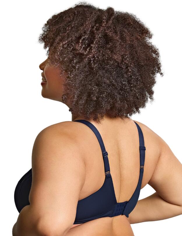 Sculptresse by Panache Alexa Full Cup Bra Navy