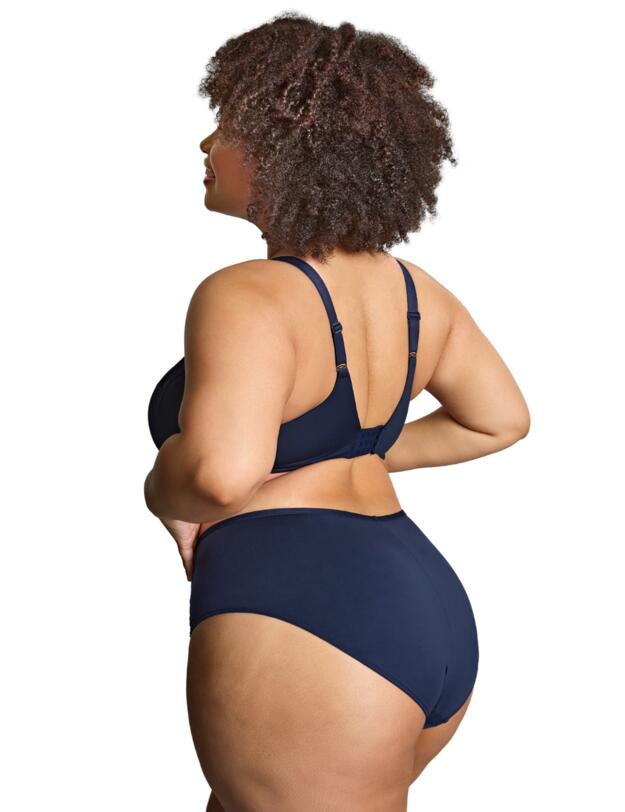 Sculptresse by Panache Alexa Full Cup Bra Navy