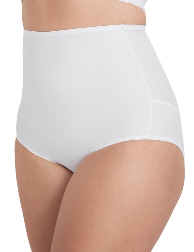 Miss Mary of Sweden Nova Brief White 