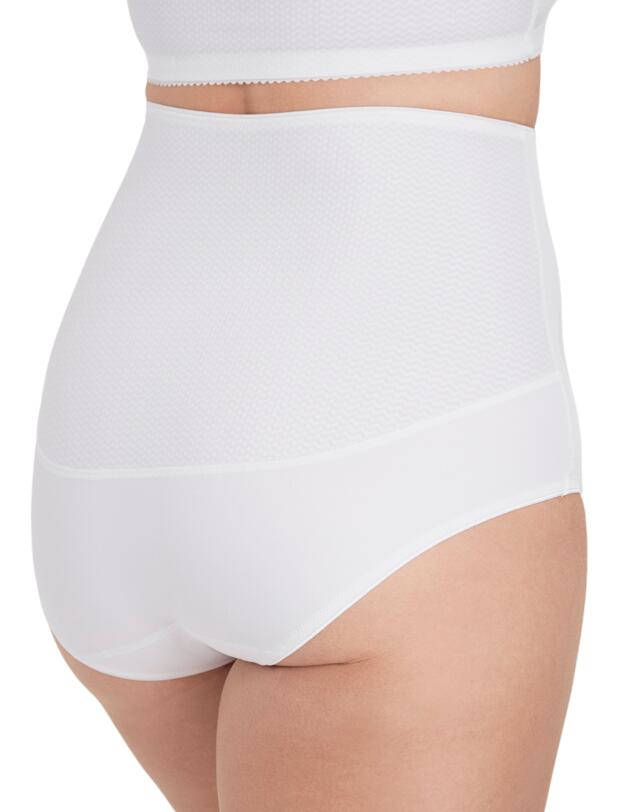 Miss Mary of Sweden Nova Brief White 