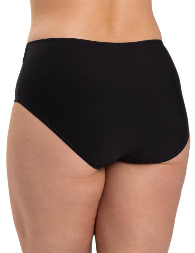Miss Mary of Sweden Breeze Brief Black