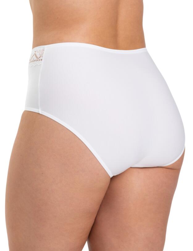 Miss Mary of Sweden Breeze Brief White