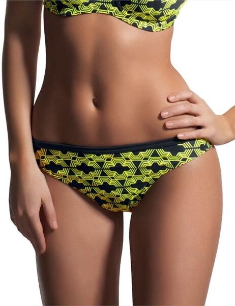 Freya Trapeze Rio Bikini Brief 3057  - 3057 Rio Brief