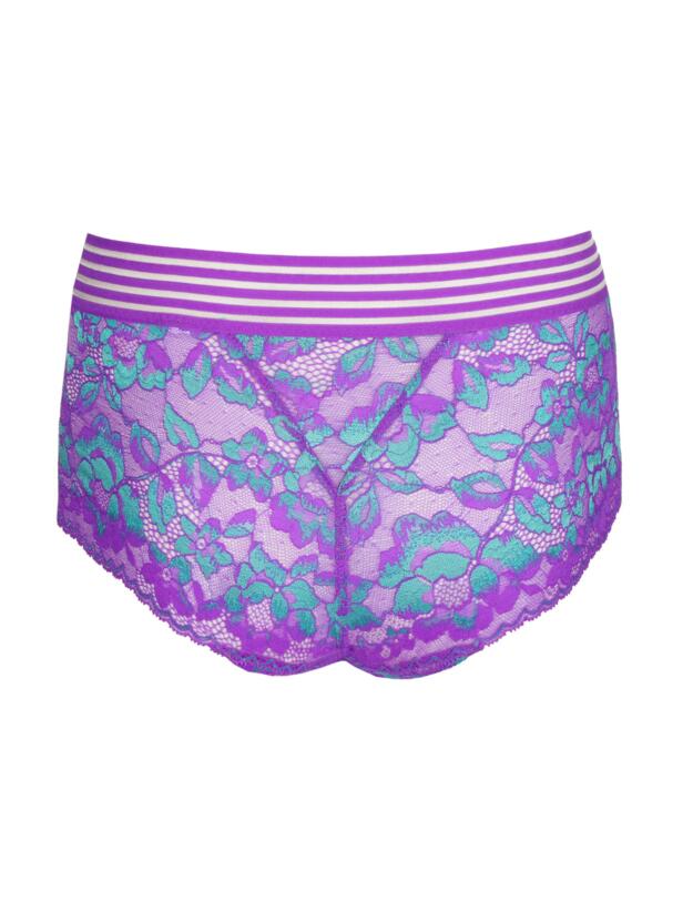 Prima Donna Twist Verao Hotpants Italian Acai