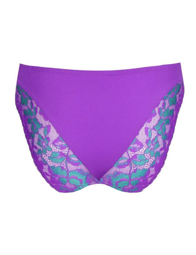 Prima Donna Twist Verao Rio Brief Italian Acai