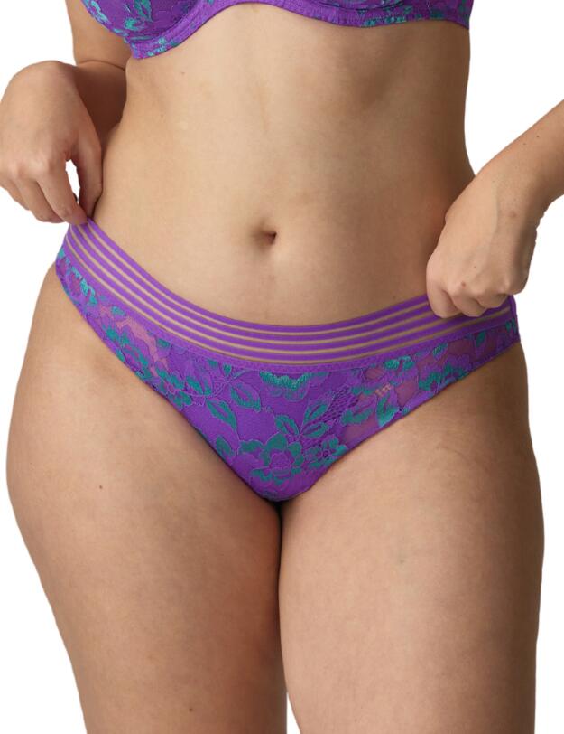 Prima Donna Twist Verao Rio Brief Italian Acai