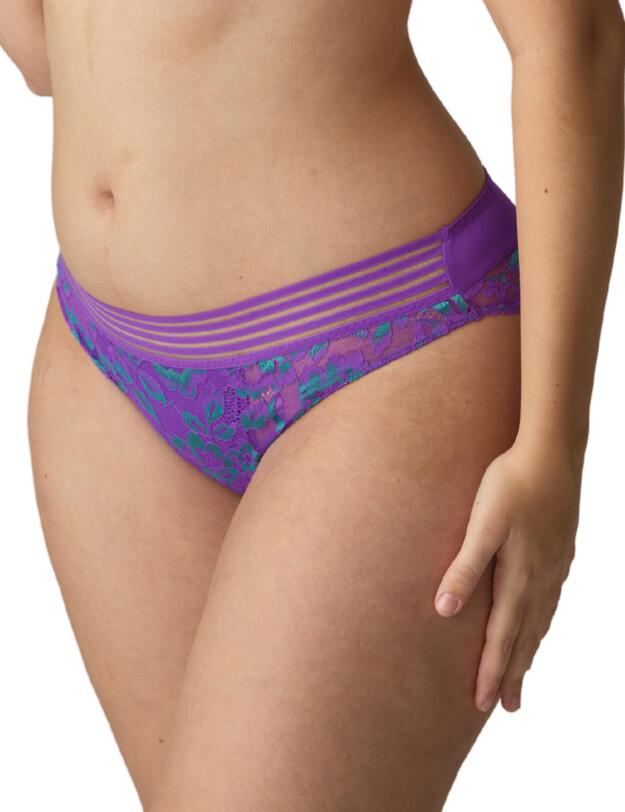 Prima Donna Twist Verao Rio Brief Italian Acai