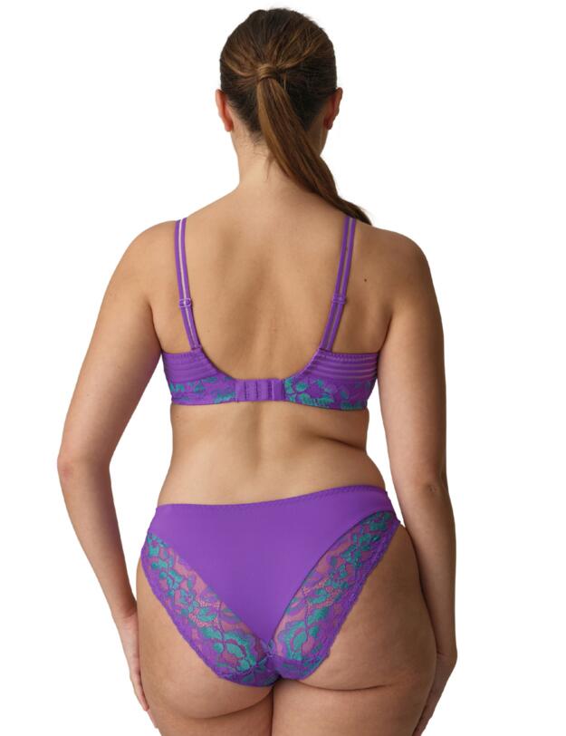 Prima Donna Twist Verao Rio Brief Italian Acai