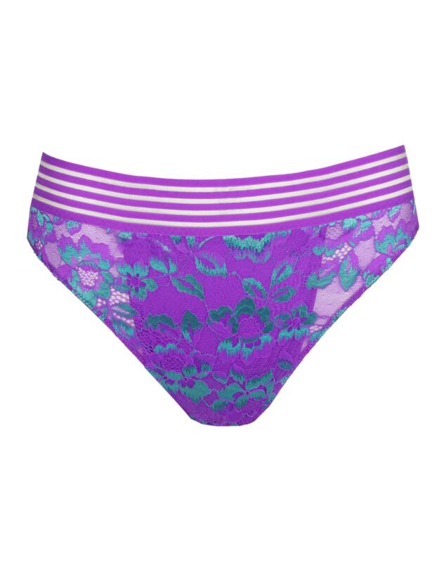 Prima Donna Twist Verao Rio Brief Italian Acai