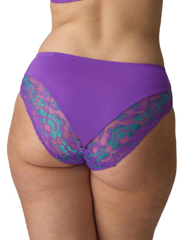 Prima Donna Twist Verao Full Brief Italian Acai