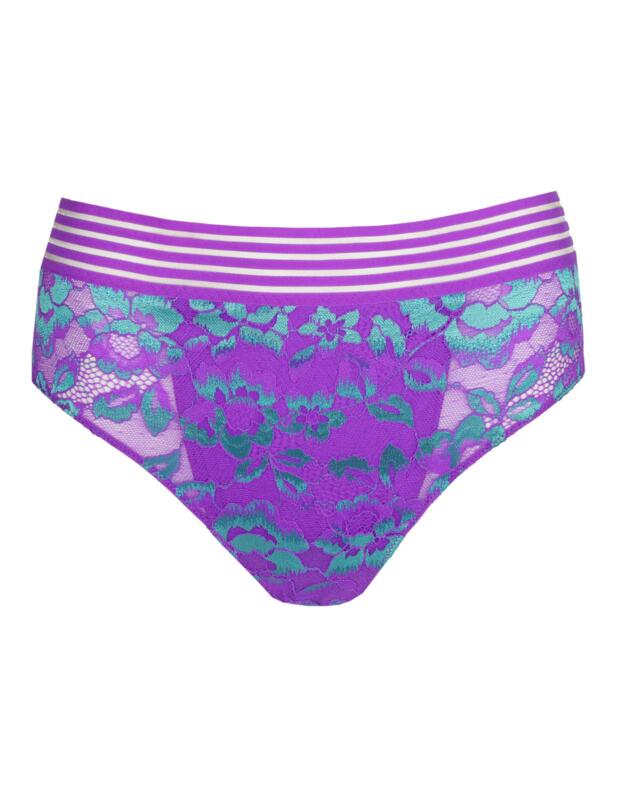 Prima Donna Twist Verao Full Brief Italian Acai