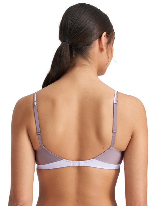 Marie Jo Matthias Padded Triangle Bra City Glow